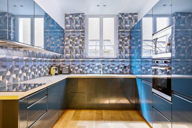 191 Auteuil - Superbe A Appartement Parijs